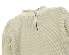 Name It twill glitter top